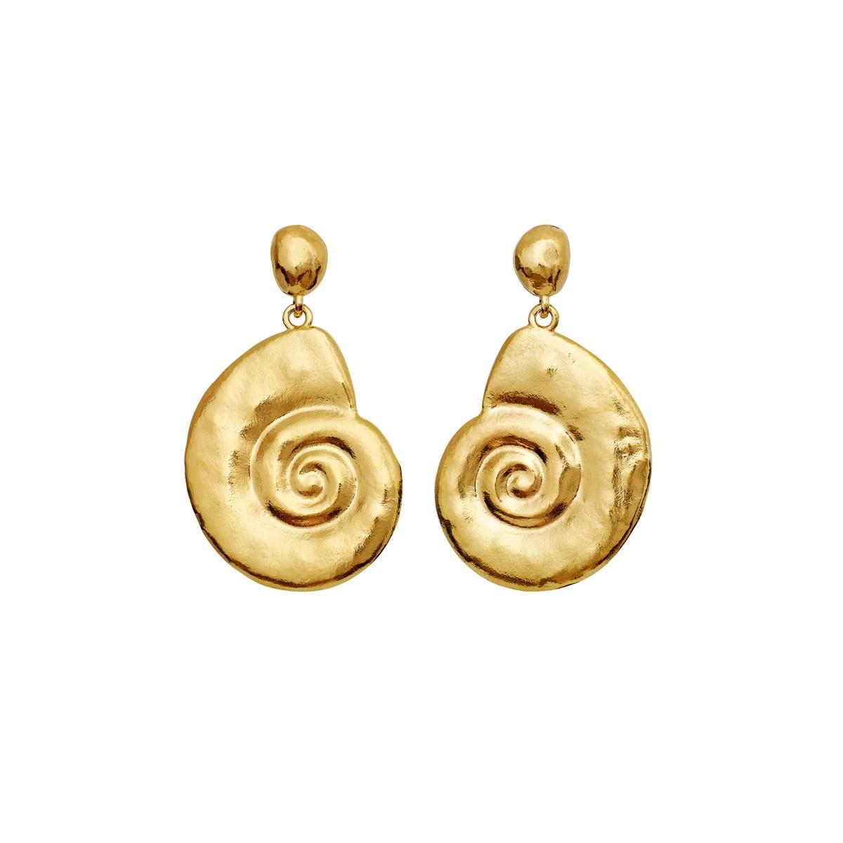 Malibu Earrings