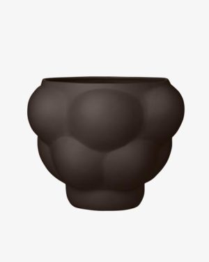 Ballon Bowl-Mud Brown