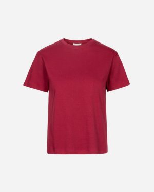 Ember Tee - Berry