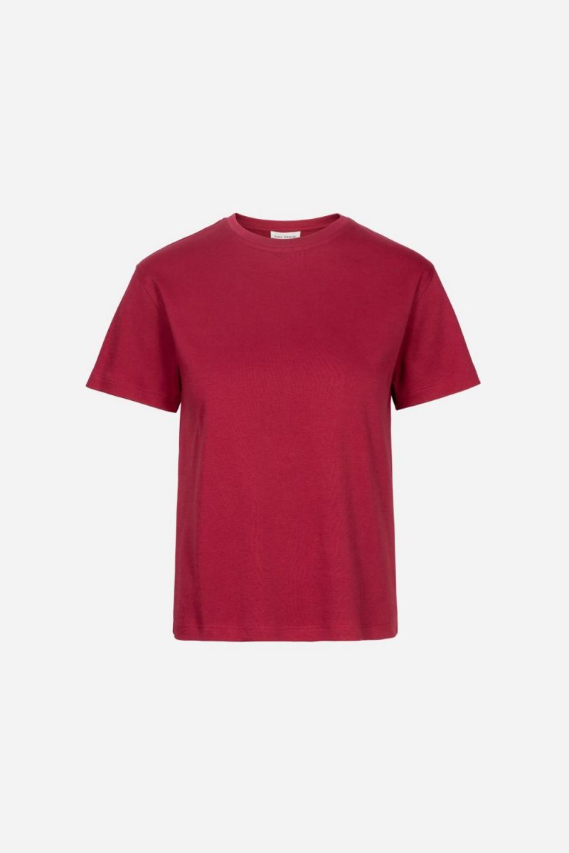 Ember Tee - Berry