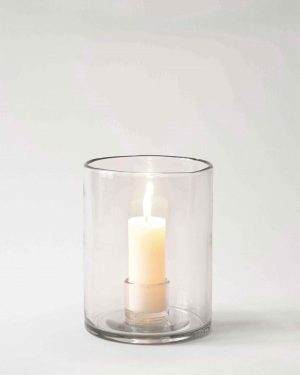 Luna Candle holder small
