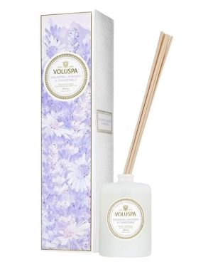 Reed Diffuser - Mountain Lavender & Chamomile