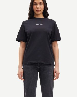 Sadalilia t-shirt - Black