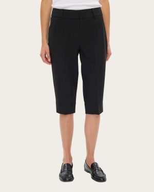 Clara FV- Capri Black