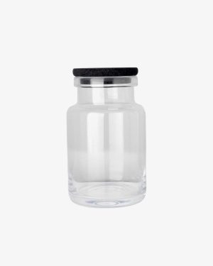 Container Vera Clear m.lokk