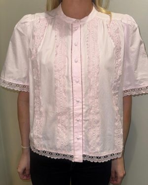 Yasgunio 2/4 Shirt Ballerina