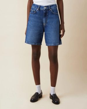 Belem dongerishorts