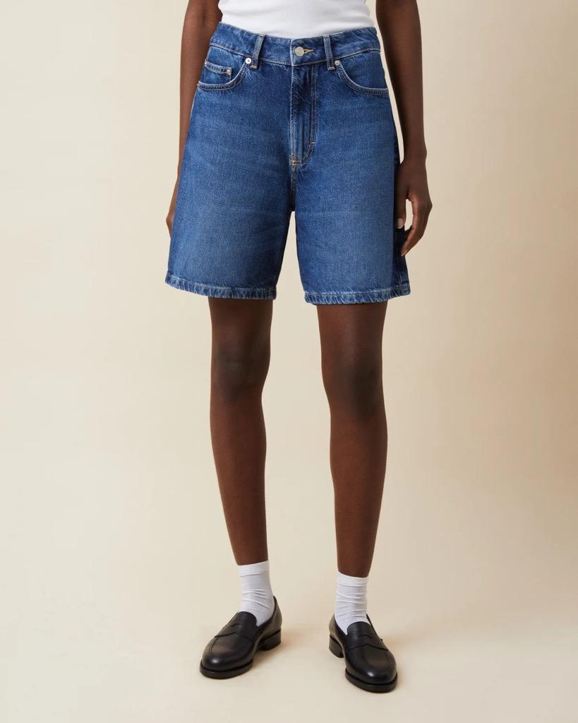 Belem dongerishorts