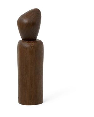 Cairn Grinder - Dark Brown
