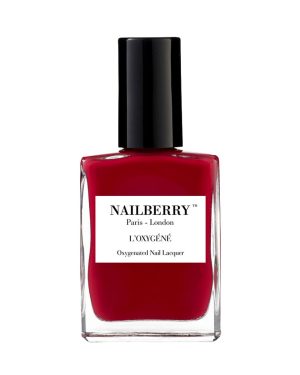 STRAWBERRY JAM | NEGLELAKK