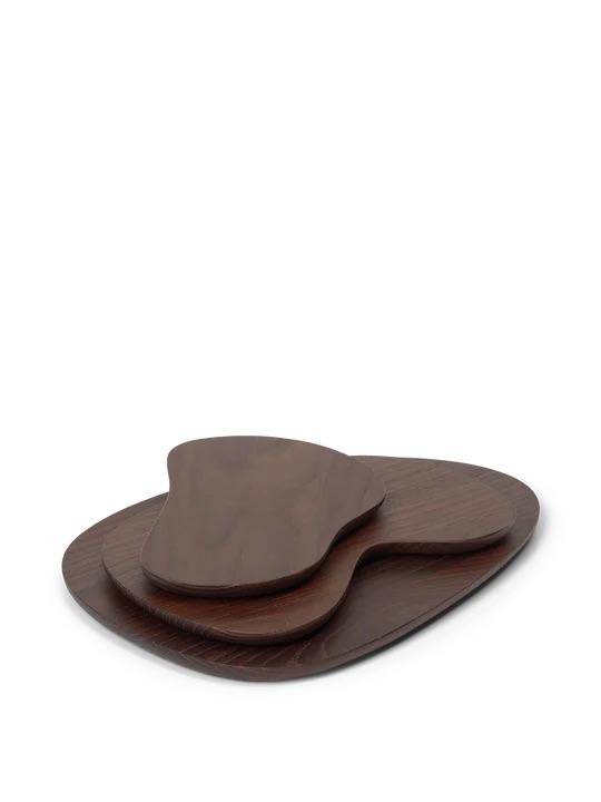 Cairn Cutting Boards set/3