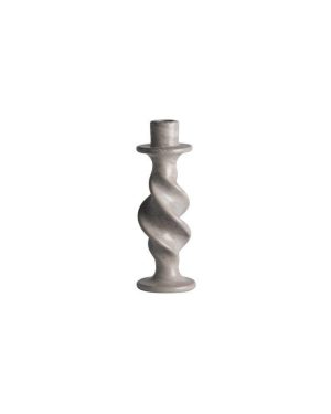 Candleholder Soap stone