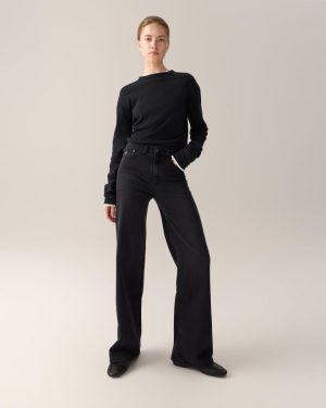 Palazzo Black Stone