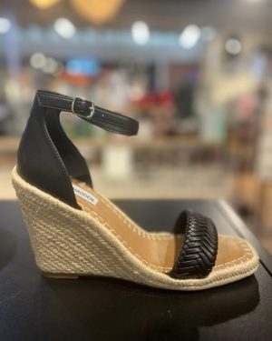 Mistie Sandal - Black