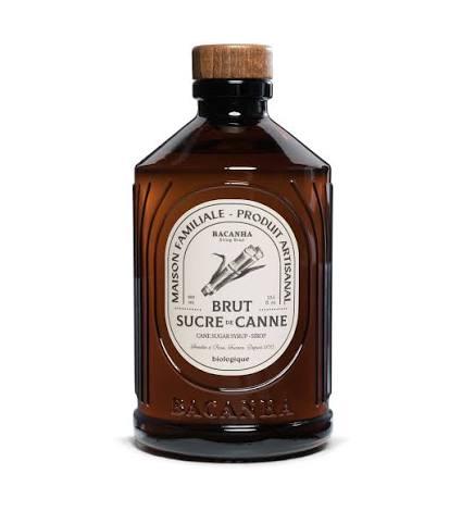 Caramel Organic Syrup 400ml