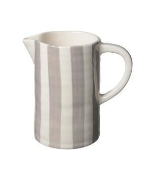 Kanne med håndtak Havre Stripes