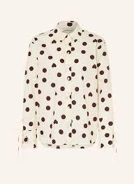 Ada Blouse Cosy White