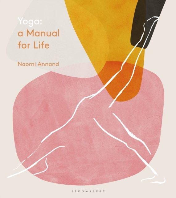 Yoga Manual For Life