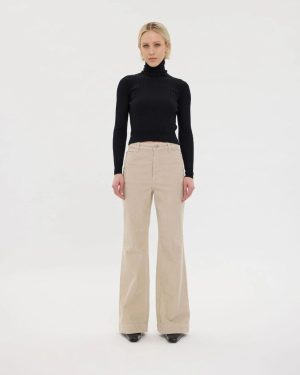 Odette FV Winter White Regular