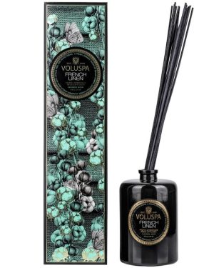 Reed Diffuser 177ml French Linen
