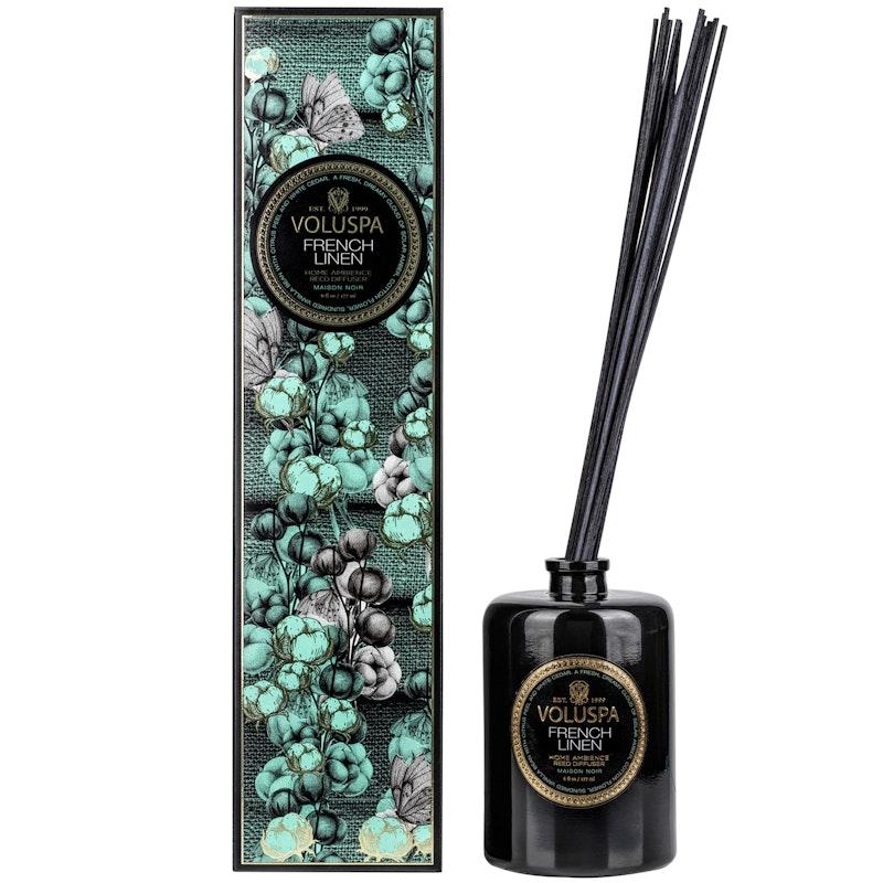 Reed Diffuser 177ml French Linen