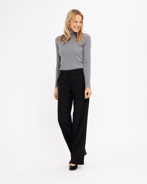 Dena - Black Long