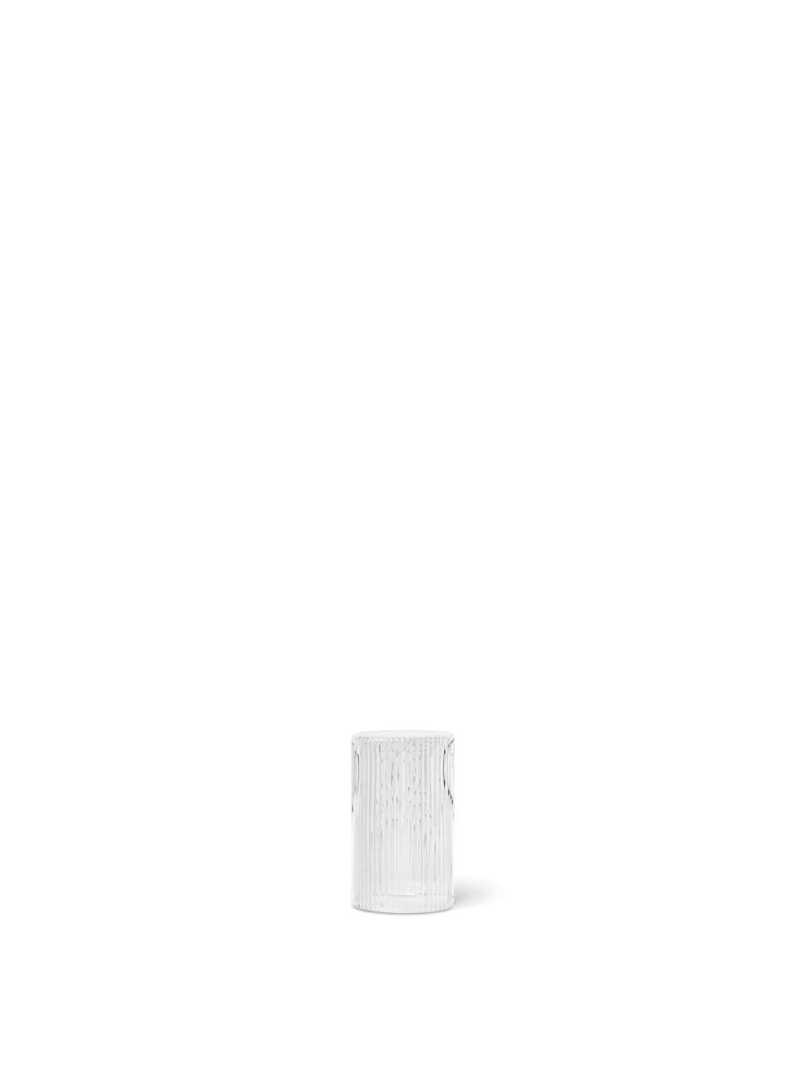 Ripple Lid - Clear