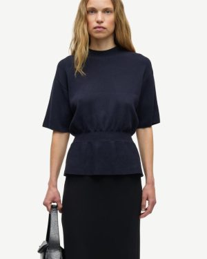 Satatiana Blouse Salute