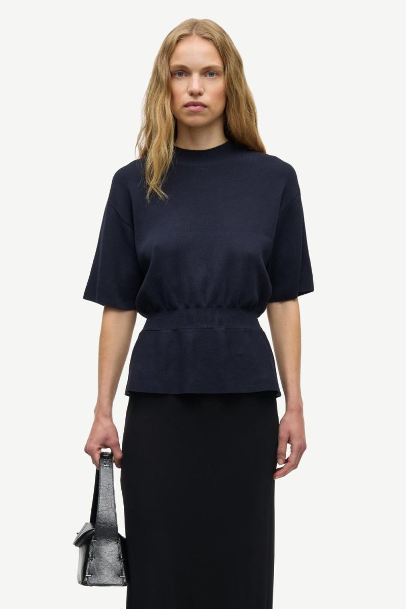 Satatiana Blouse Salute