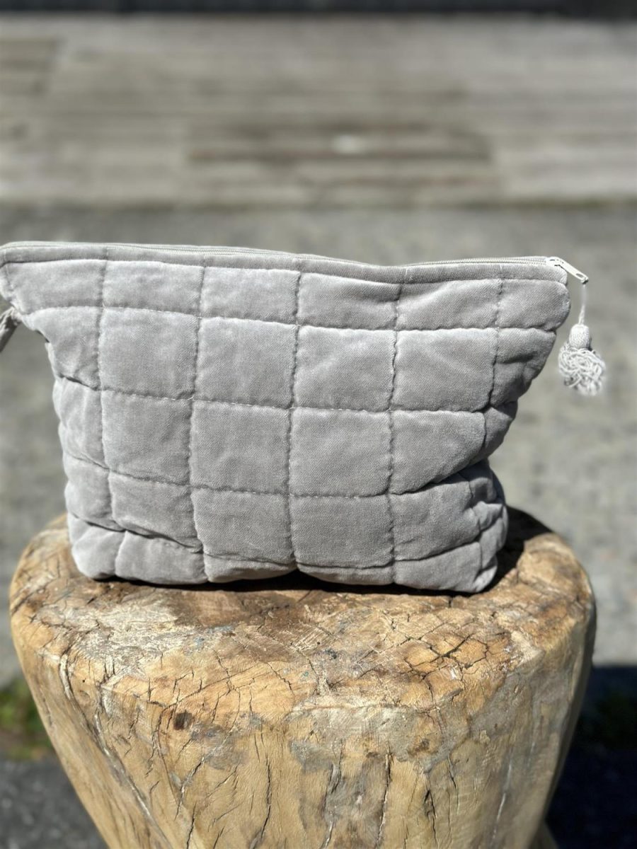 Toalettvesken Dove