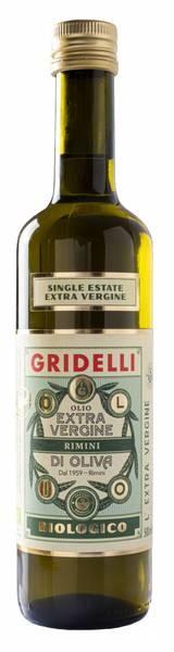 Gridelli Rimini Olivenolje 500ml
