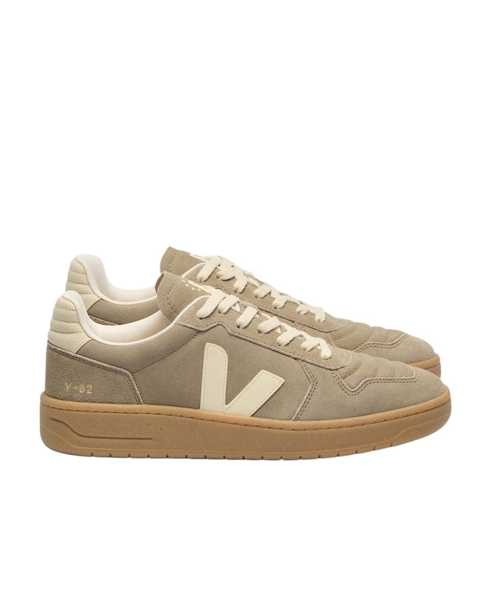 V 82 II - Joggesko - taupe/calcaire/natural