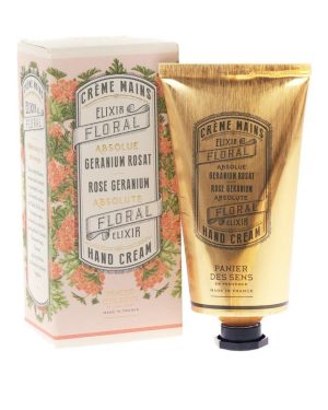 Panier Håndkrem - Rose Geranium