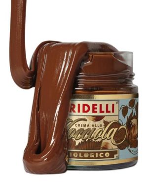 Crema alla nocciola