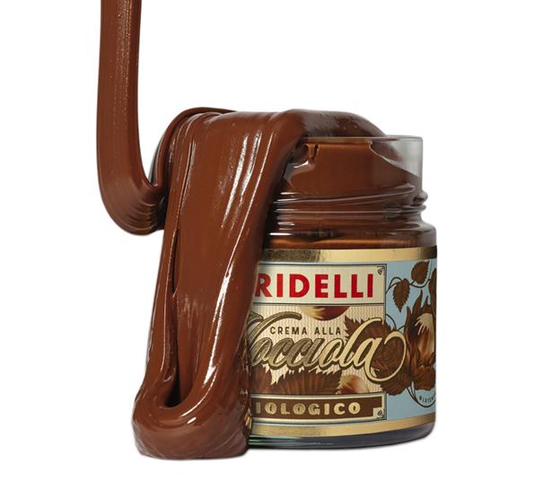 Crema alla nocciola