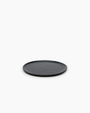 Starter plate dark blue Terres de rêves