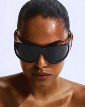 Melanite Blk/Smoke