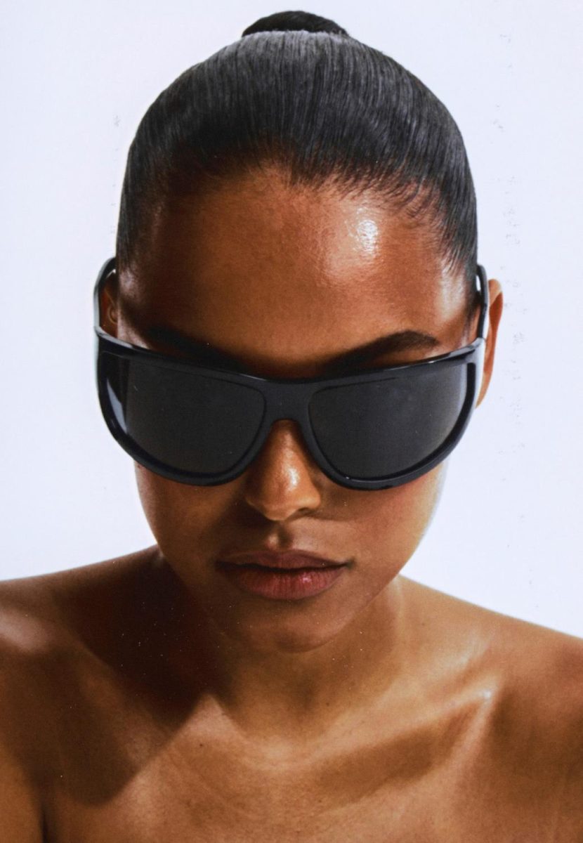 Melanite Blk/Smoke
