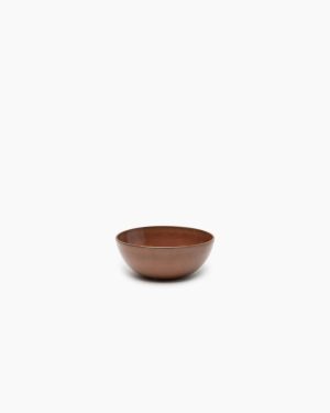 Bowl S rust Terres de rêves