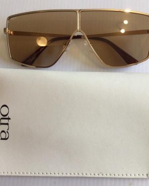 Juno - Gold/Brown