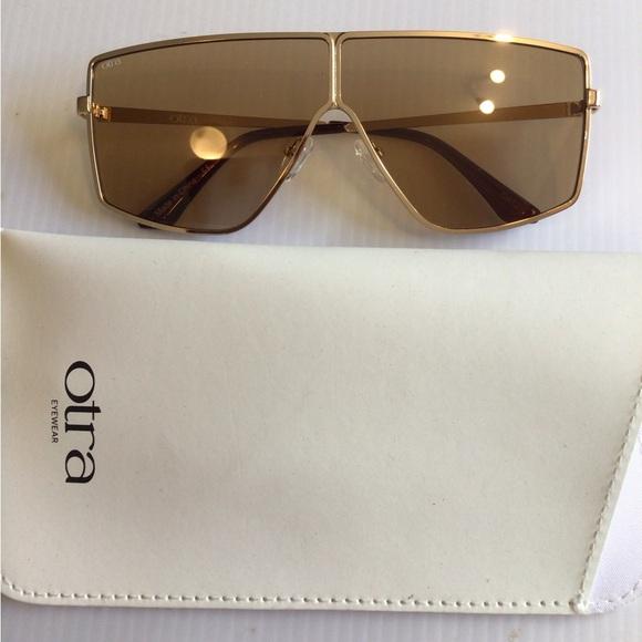 Juno - Gold/Brown