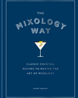The Mixology Way