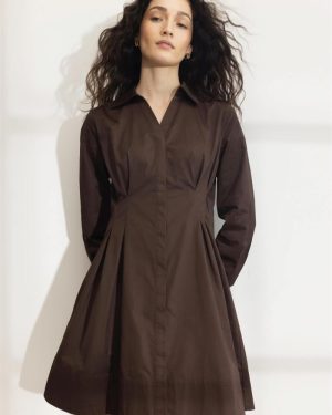 Emira Dress