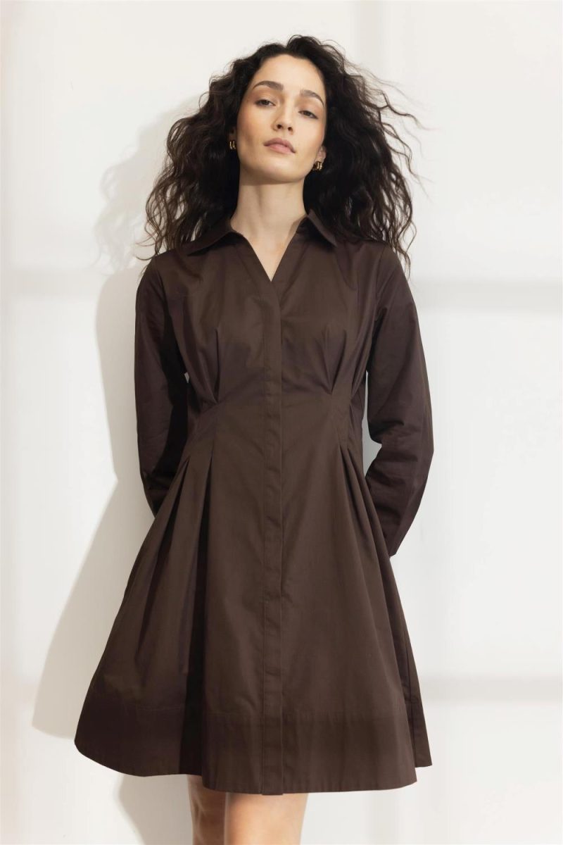 Emira Dress