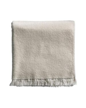 Towel 50x100cm - Sand