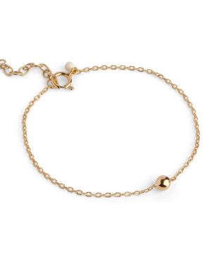 Bracelet Balloon Gold