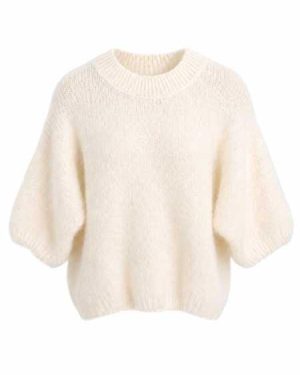 FPWL - Kid Mohair T-Shirt