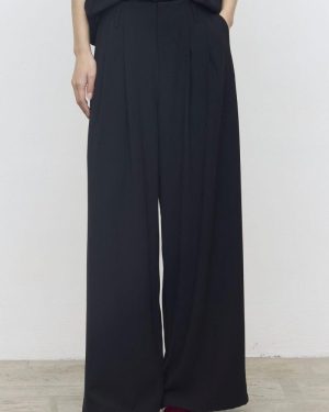 Pantalone Nero