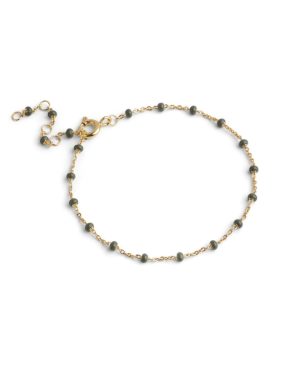 Bracelet Lola Khaki