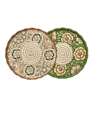Asilva Green Rasca Bowl